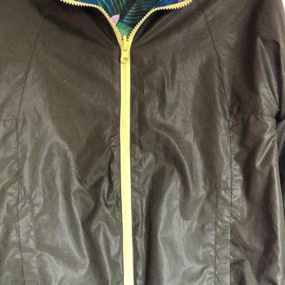 Zara reversible jacket - Picture 6 of 8